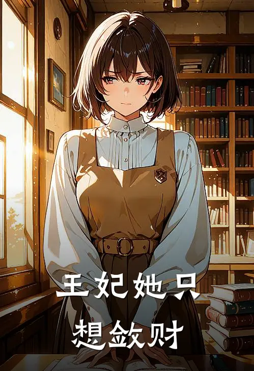 王妃她只想敛财