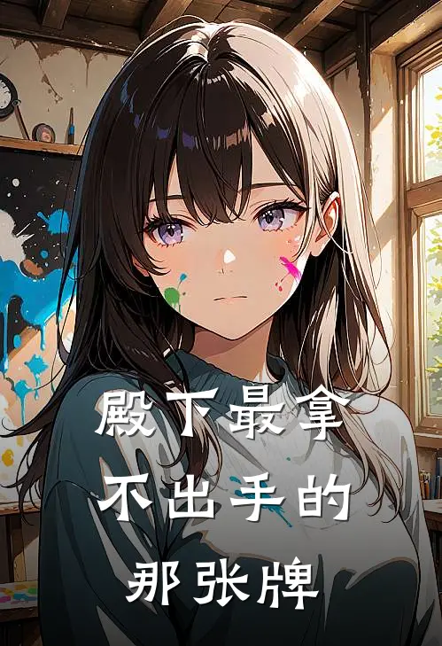 殿下最拿不出手的那张牌