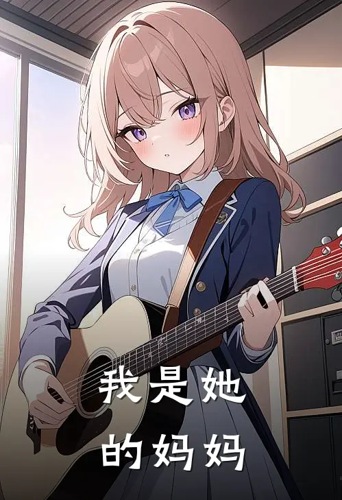 我是她的妈妈