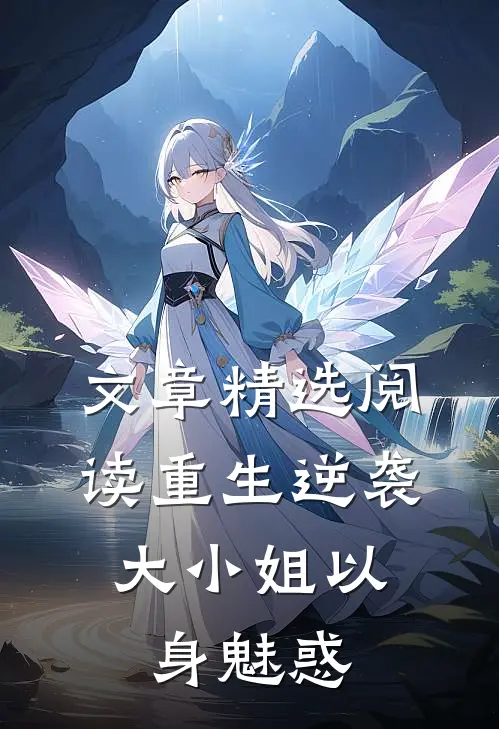 文章精选阅读重生逆袭：大小姐以身魅惑