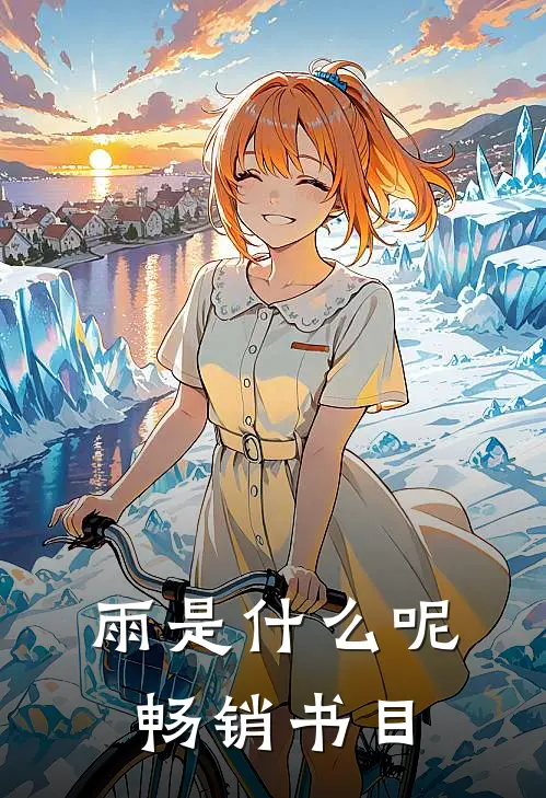 雨是什么呢畅销书目