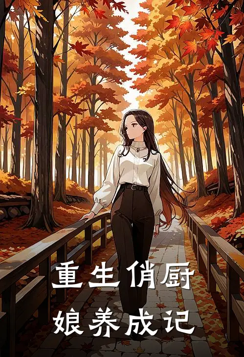 重生俏厨娘养成记