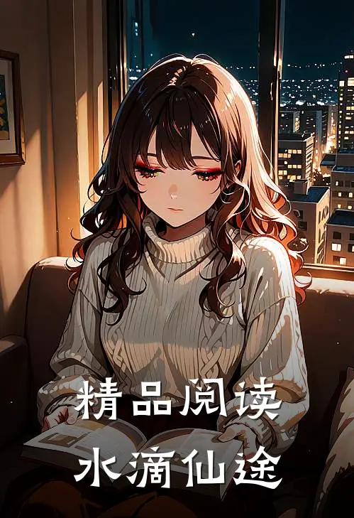 精品阅读水滴仙途
