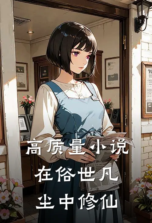 高质量小说在俗世凡尘中修仙