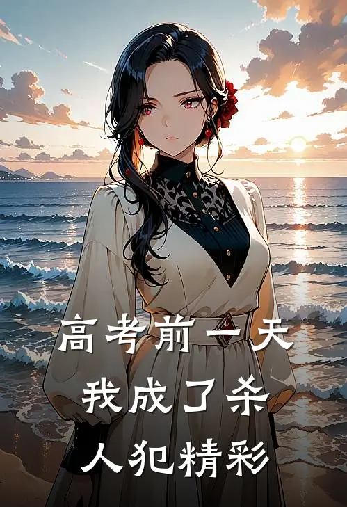 高考前一天，我成了杀人犯精彩