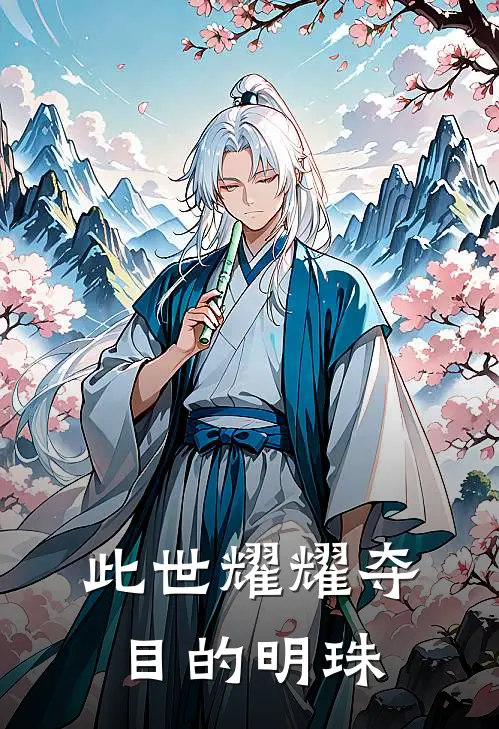 此世耀耀夺目的明珠