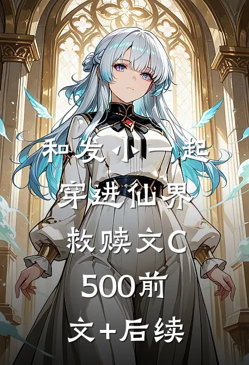 和发小一起穿进仙界救赎文C500前文+后续