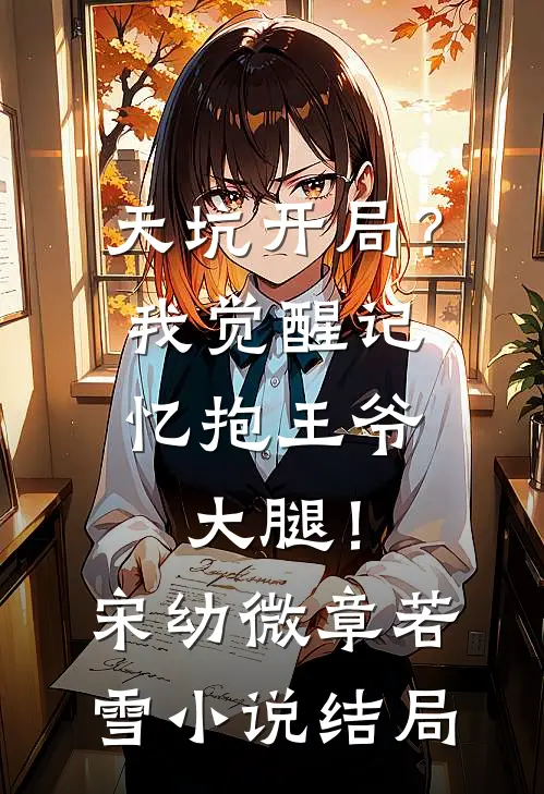 天坑开局？我觉醒记忆抱王爷大腿！宋幼微章若雪小说结局