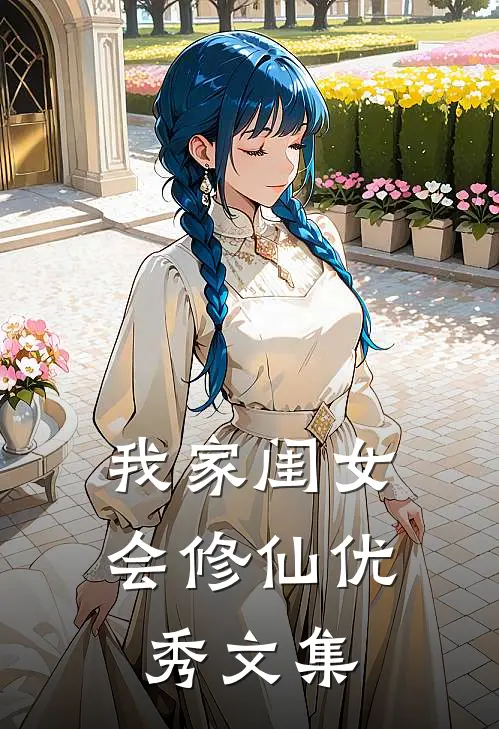 我家闺女会修仙优秀文集