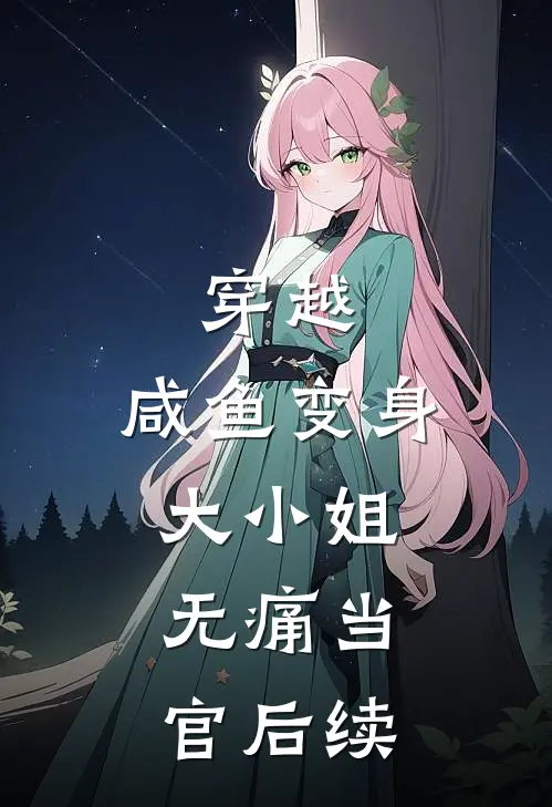 穿越：咸鱼变身大小姐，无痛当官后续