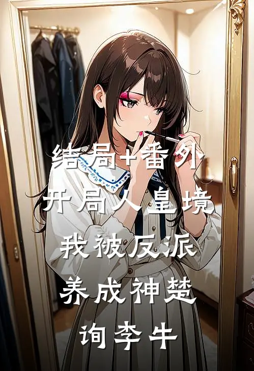 结局+番外开局人皇境，我被反派养成神楚询李牛