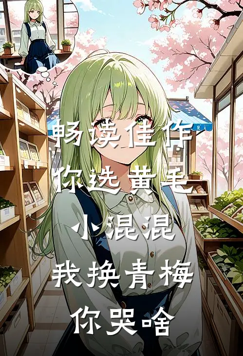 畅读佳作你选黄毛小混混，我换青梅你哭啥