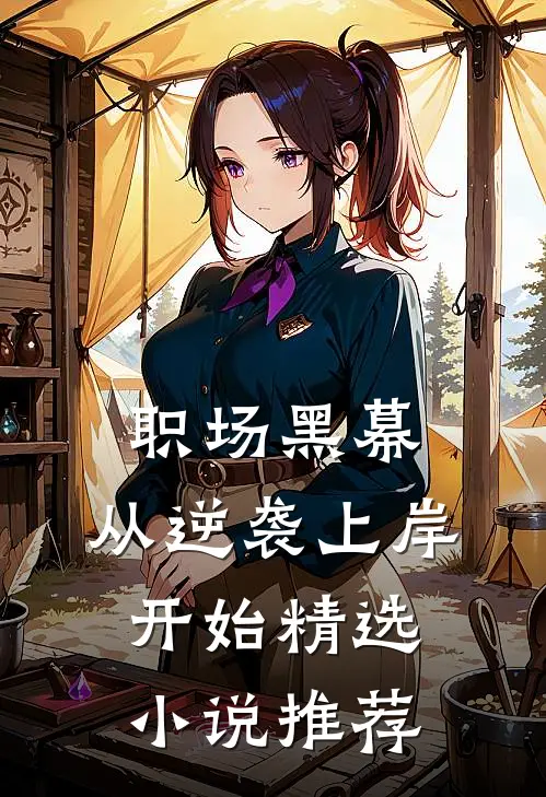 职场黑幕，从逆袭上岸开始精选小说推荐