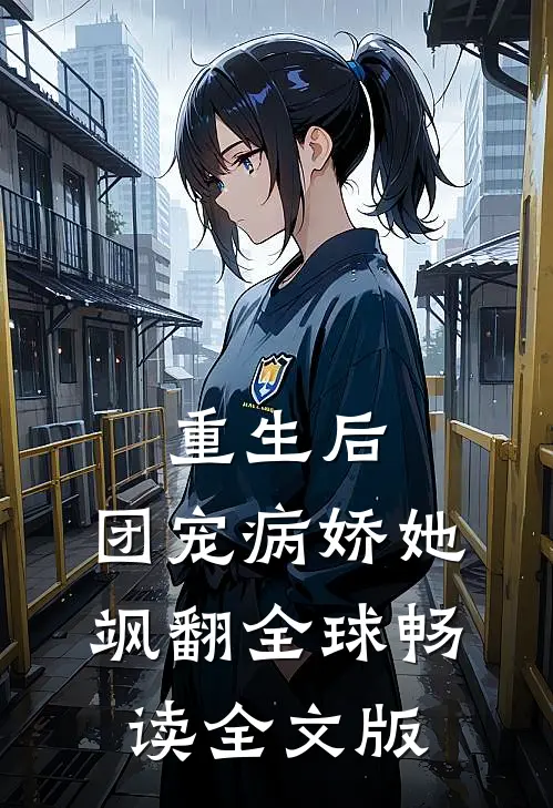 重生后，团宠病娇她飒翻全球畅读全文版