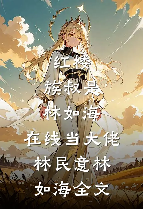 红楼：族叔是林如海，在线当大佬林民意林如海全文