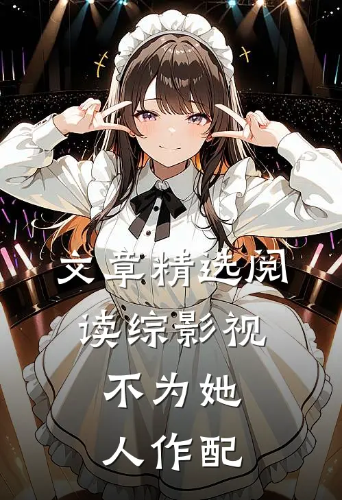 文章精选阅读综影视：不为她人作配