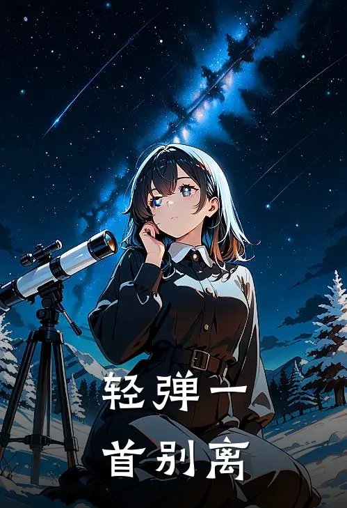轻弹一首别离