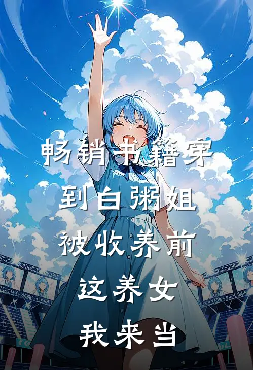 畅销书籍穿到白粥姐被收养前，这养女我来当