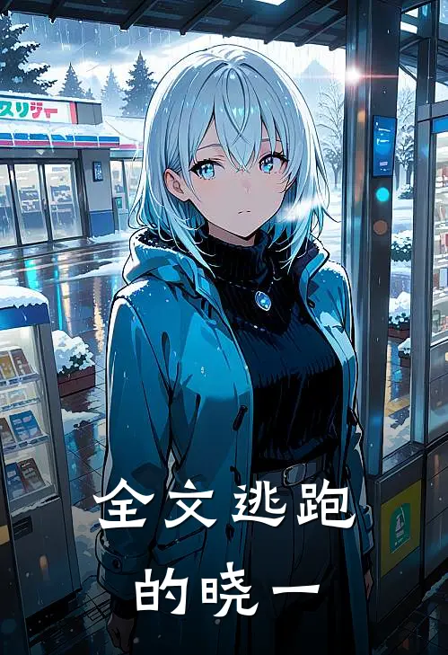 全文逃跑的晓一