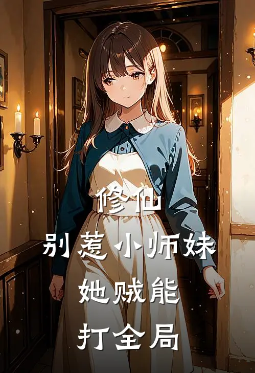 修仙：别惹小师妹，她贼能打全局