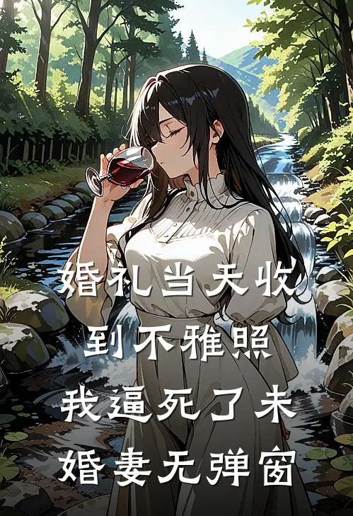 婚礼当天收到不雅照，我逼死了未婚妻无弹窗