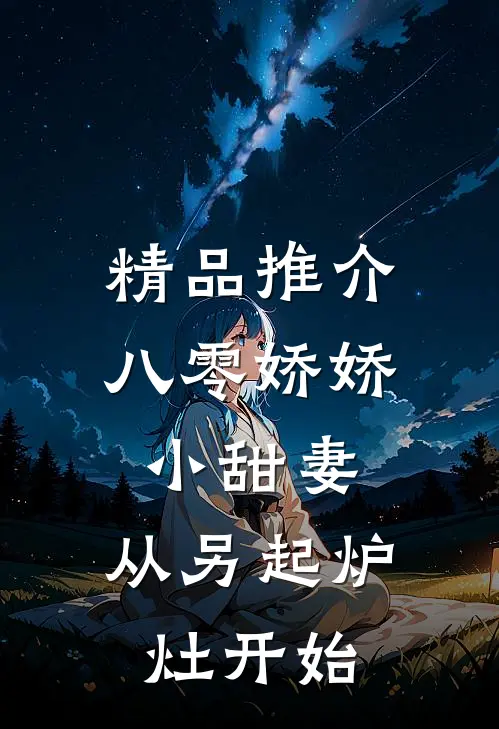 精品推介八零娇娇小甜妻，从另起炉灶开始