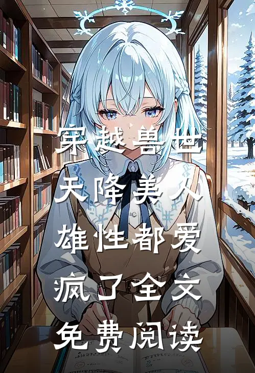 穿越兽世：天降美人，雄性都爱疯了全文免费阅读