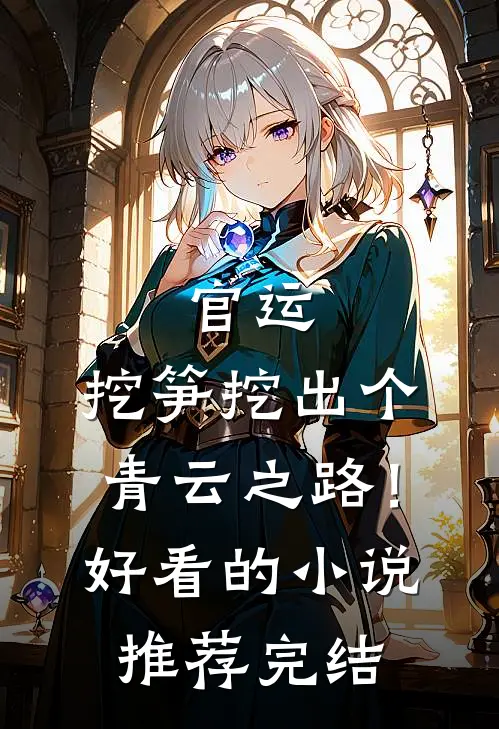 官运，挖笋挖出个青云之路！好看的小说推荐完结