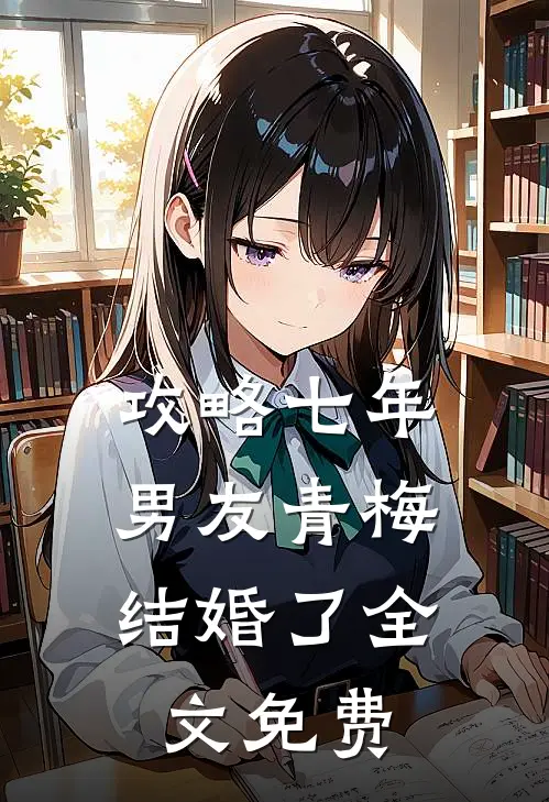 攻略七年，男友青梅结婚了全文免费