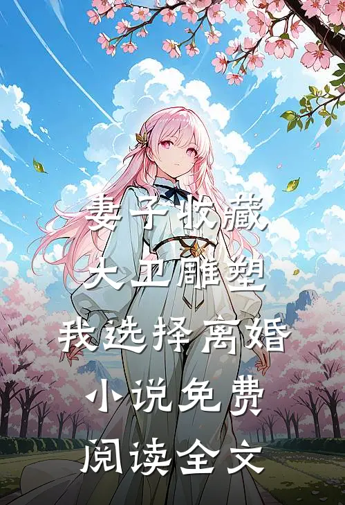 妻子收藏大卫雕塑，我选择离婚小说免费阅读全文