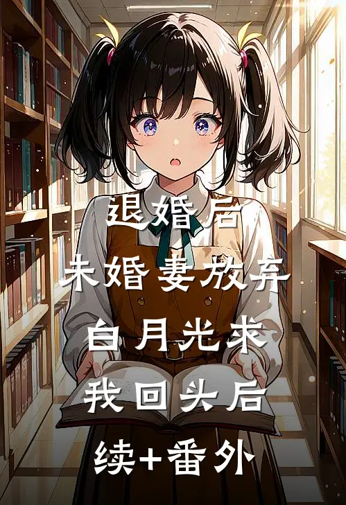 退婚后，未婚妻放弃白月光求我回头后续+番外