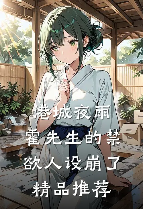 港城夜雨：霍先生的禁欲人设崩了精品推荐