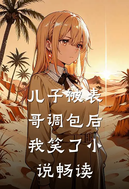 儿子被表哥调包后，我笑了小说畅读