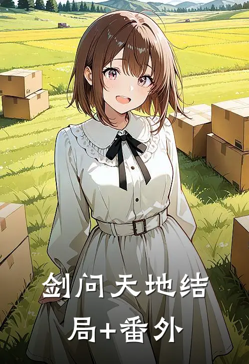 剑问天地结局+番外