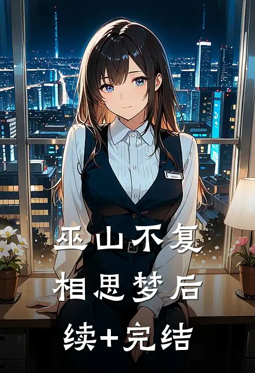 巫山不复相思梦后续+完结