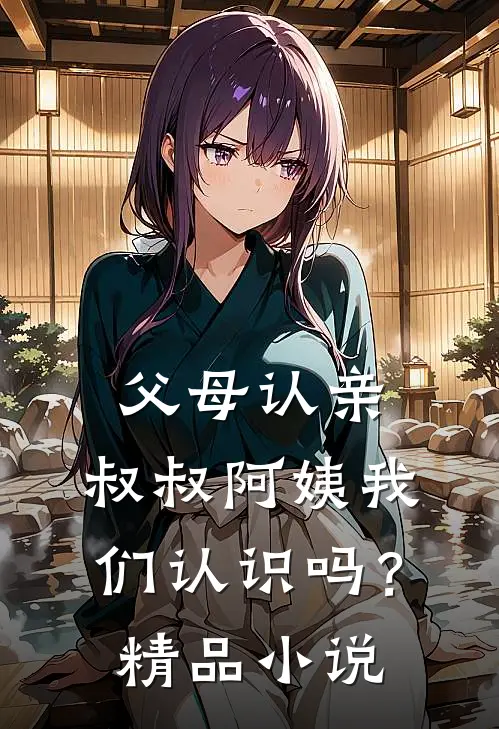父母认亲，叔叔阿姨我们认识吗？精品小说