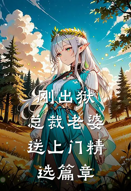 刚出狱，总裁老婆送上门精选篇章