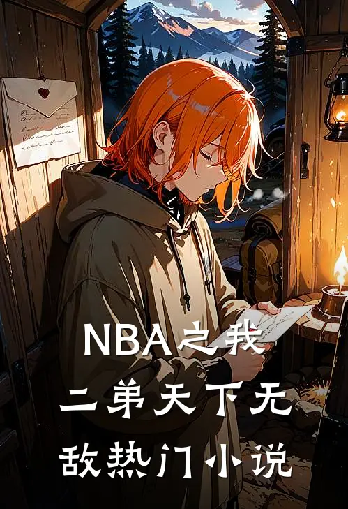 NBA之我二弟天下无敌热门小说