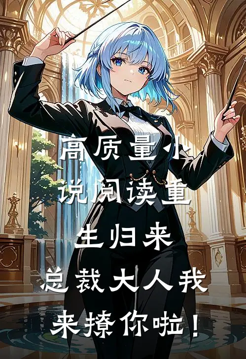 高质量小说阅读重生归来，总裁大人我来撩你啦！