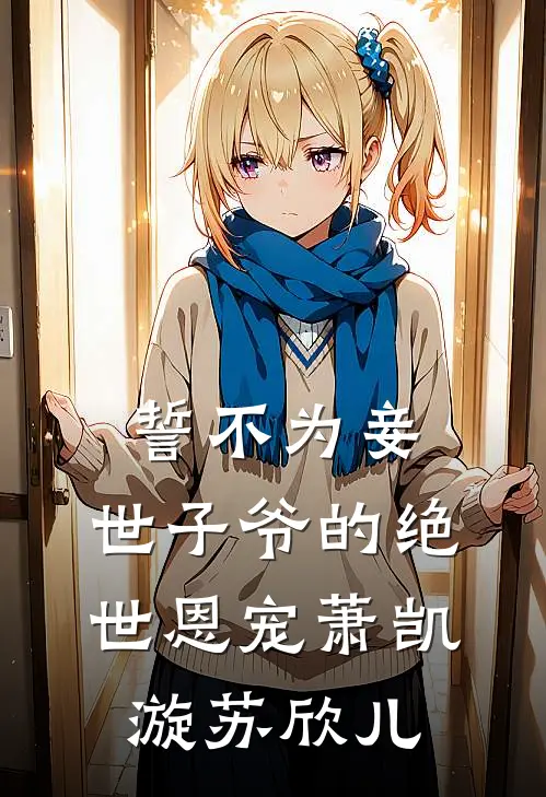 誓不为妾，世子爷的绝世恩宠萧凯漩苏欣儿
