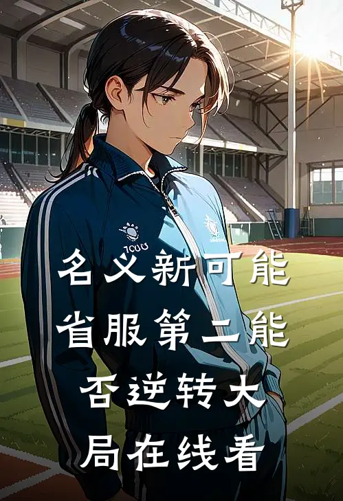 名义新可能：省服第二能否逆转大局在线看
