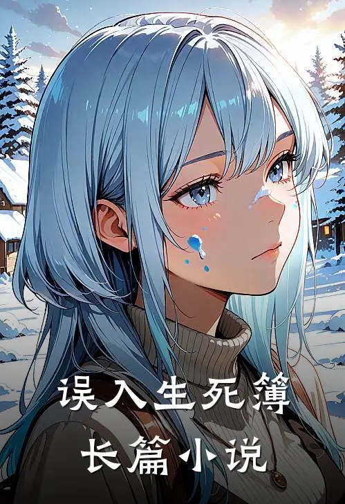 误入生死簿长篇小说