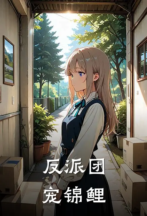 反派团宠锦鲤