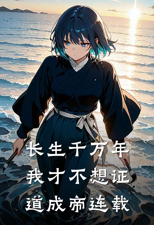 长生千万年，我才不想证道成帝连载