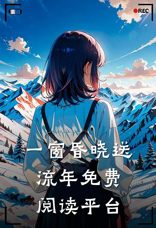 一窗昏晓送流年免费阅读平台