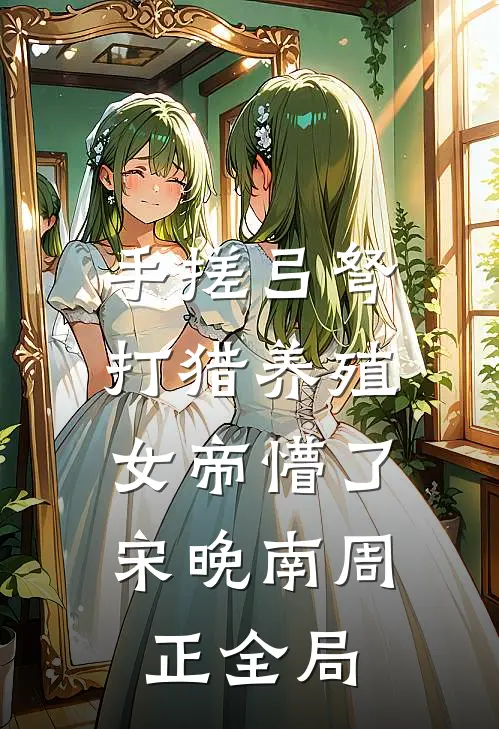手搓弓弩，打猎养殖，女帝懵了宋晚南周正全局