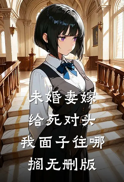 未婚妻嫁给死对头，我面子往哪搁无删版