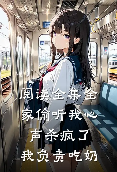 阅读全集全家偷听我心声杀疯了,我负责吃奶
