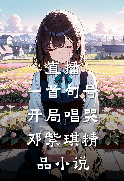 直播：一首句号，开局唱哭邓紫琪精品小说