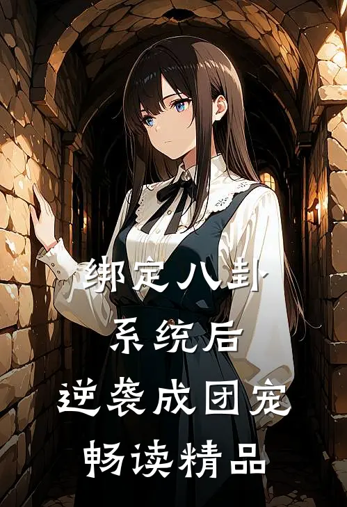 绑定八卦系统后，逆袭成团宠畅读精品